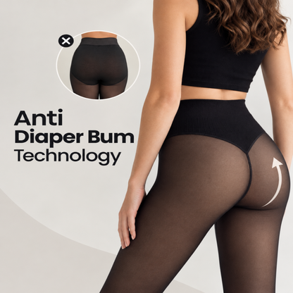 LÁNA WarmTights
