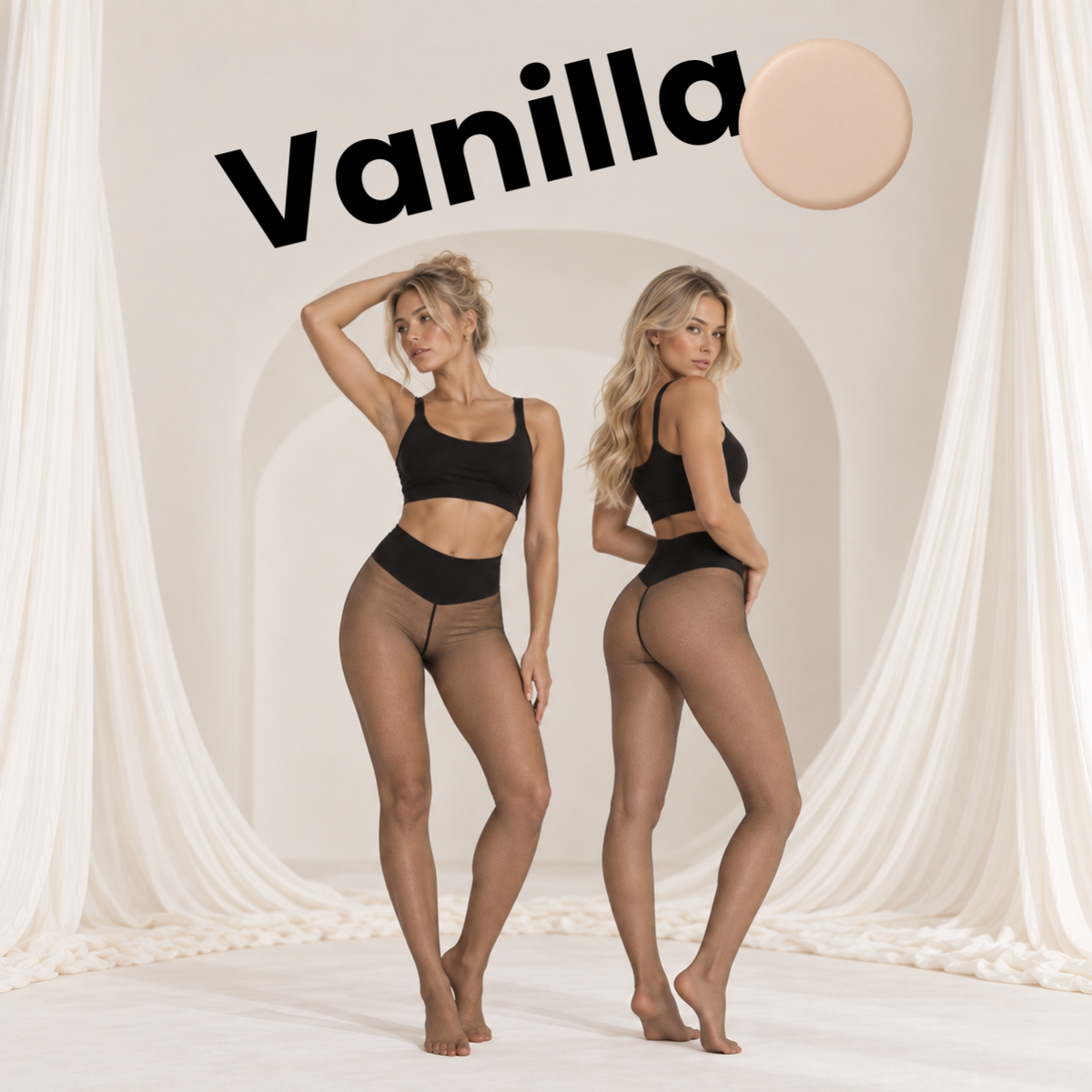 LÁNA WarmTights