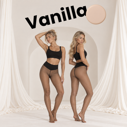 LÁNA WarmTights